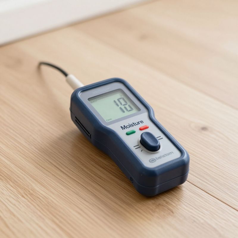 Leak Detection & Repair in Aurora