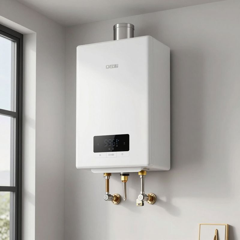 Water Heater Services in Aurora