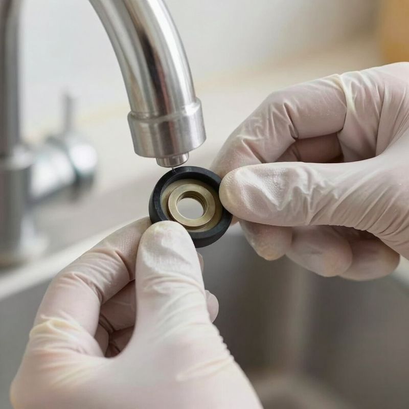 Toilet & Faucet Repair in Aurora