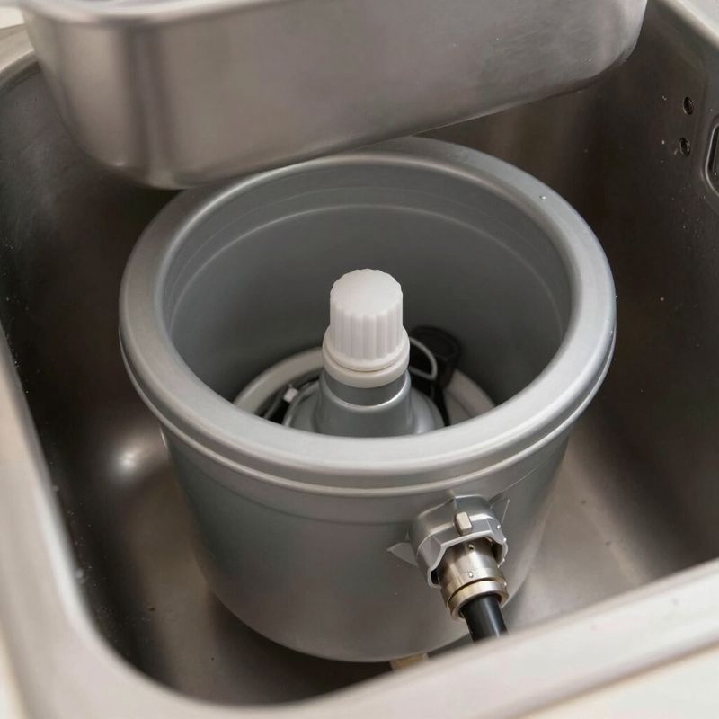 Garbage Disposal in Aurora